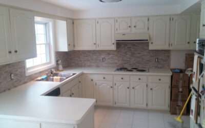 Why Paint Finishes Matter: A Guide to Gloss, Matte, Satin, and More