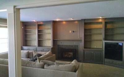 The Best Seasonal Painting Tips: When and Why to Paint Indoors and Outdoors