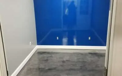 Why Surface Preparation is Key for a Long-Lasting Paint Job