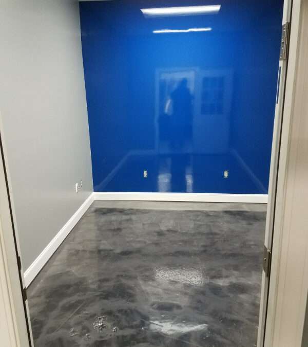 Why Surface Preparation is Key for a Long-Lasting Paint Job