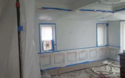 How to Choose the Perfect Paint Colors for Each Room in Your House