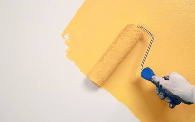 6 Signs Rochester Walls Need Professional Paint Inspection