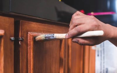 Affordable Cabinet Makeover: 5 Signs You Need Professional Cabinet Painting Rochester, NY