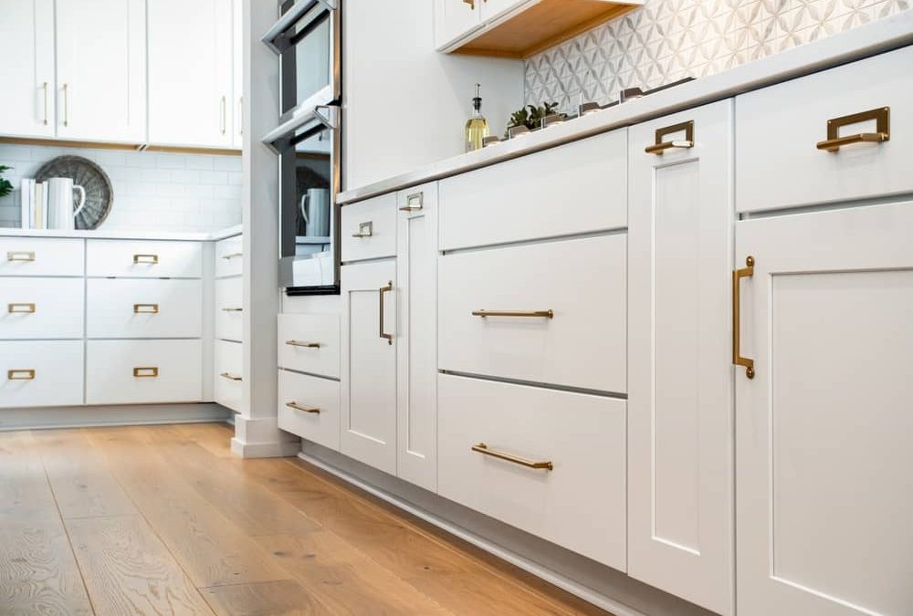 Why Refinishing Cabinets Instead of Replacing Them Saves Thousands on Your Remodel