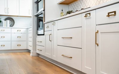 Why Refinishing Cabinets Instead of Replacing Them Saves Thousands on Your Remodel