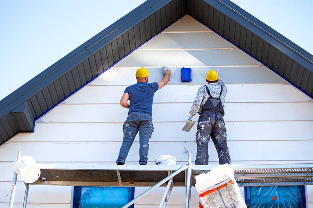 4 Critical Steps for Surface Preparation Before Exterior House Painting in Rochester, NY