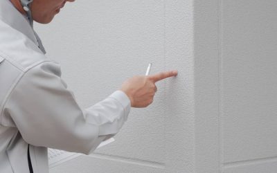 5 Steps for a Professional Wall Paint Inspection in Rochester