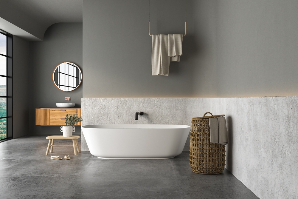 Why Rochester Homeowners Trust Professional Bathroom Painting Services for a Lasting Finish