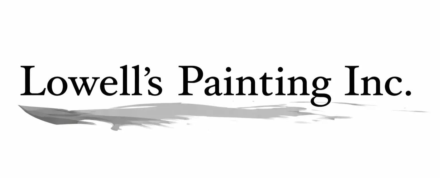 Lowellspainting Logo