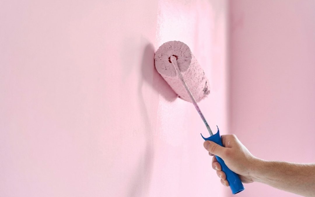 How Professional Interior Painting Services Can Transform Rochester Homes?