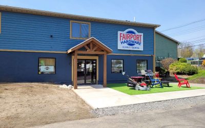 What Type of Paint Is Best for High-Traffic Commercial Spaces?